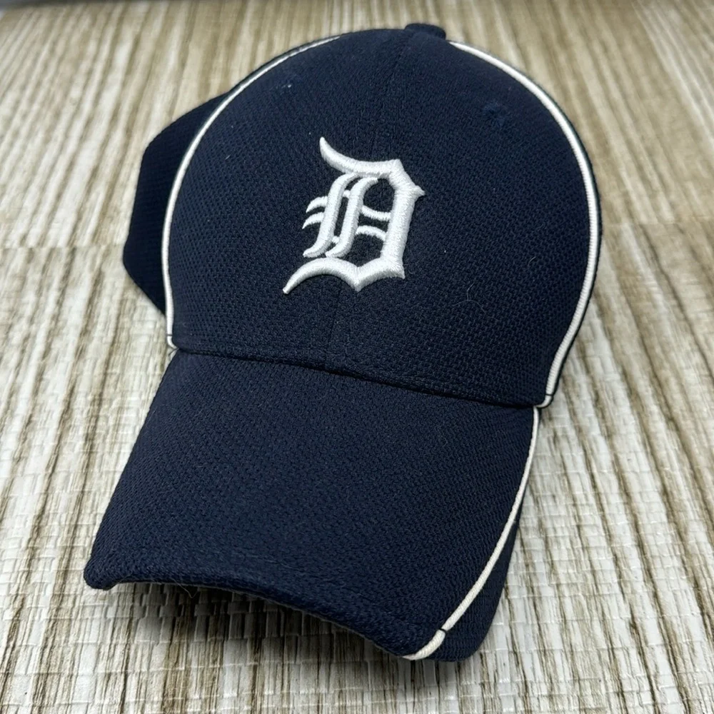 Detroit Tigers New Era Hat - Picture 1 of 8
